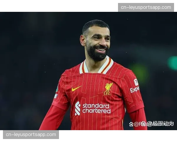 萨拉赫复出即献助攻 数据显示其右路威胁仍为红军核心