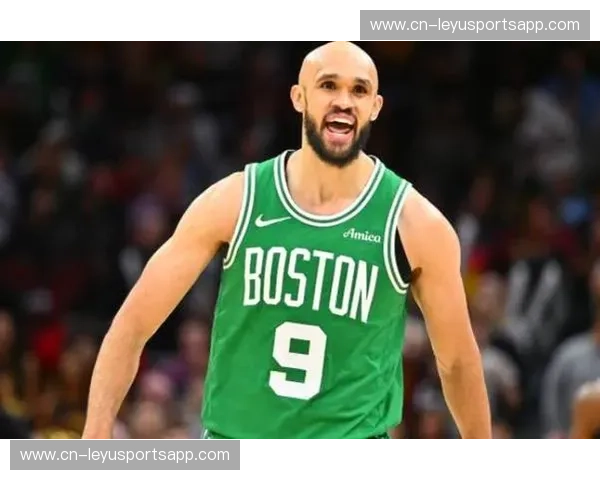 凯尔特人怀特替补控场 第二阵容节奏稳定性的关键作用